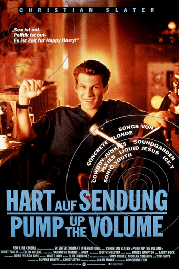  de Filme Um Som Diferente (1990)