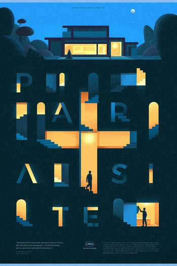  de Filme Parasita (2019)