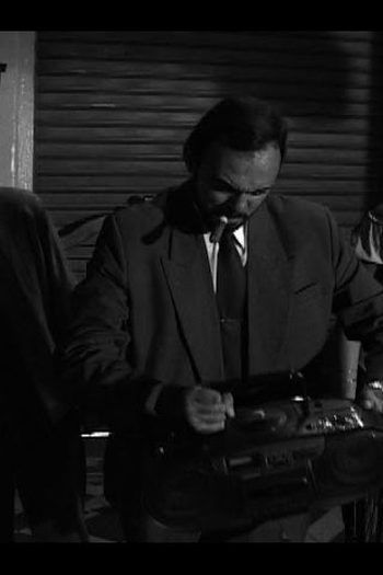  de Curta Mute (2007)