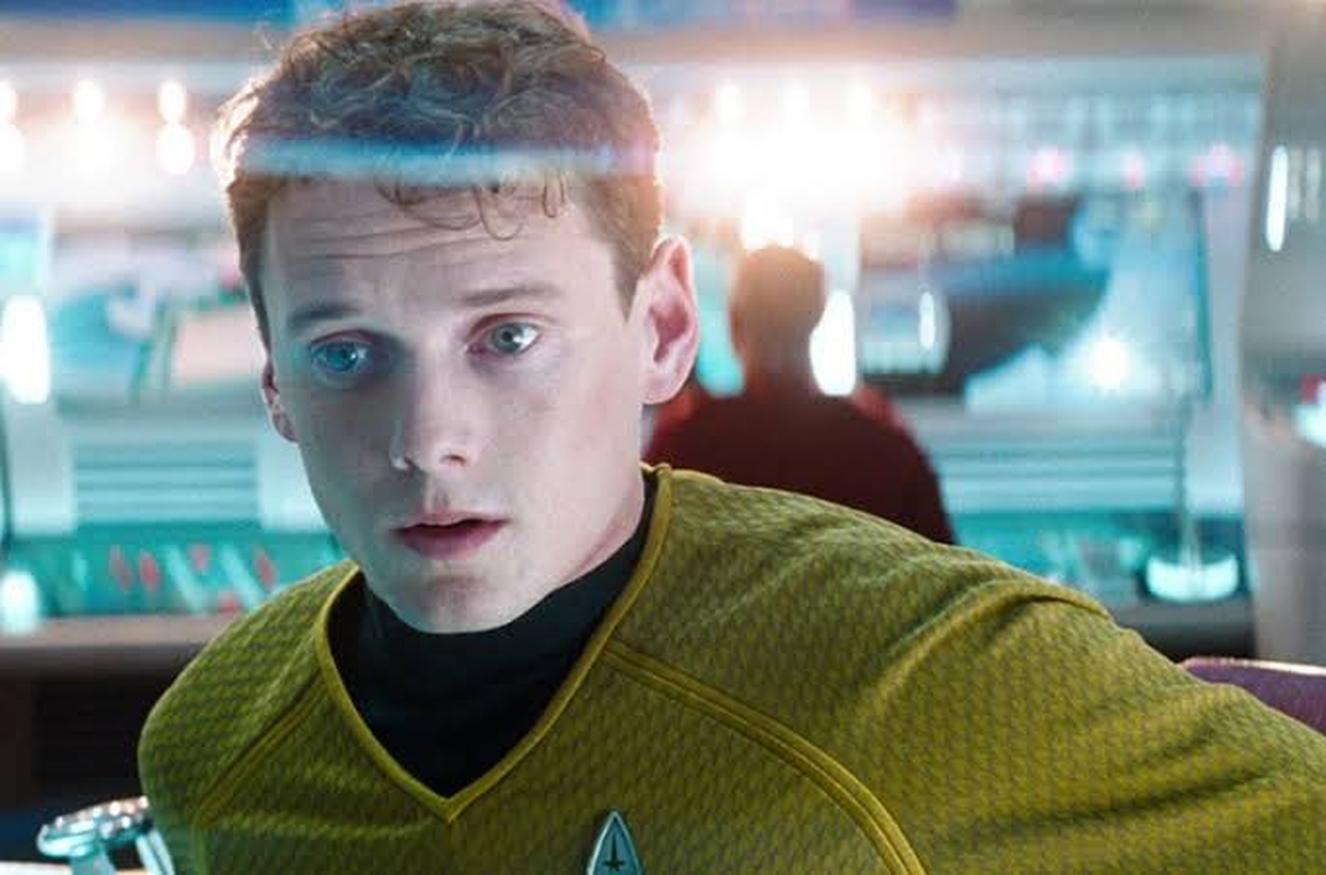 Anton Yelchin - Foto 7