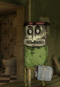 O Colecionador (O Colecionador)