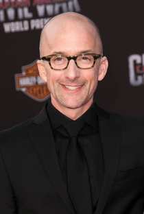 Jim Rash - Poster 1