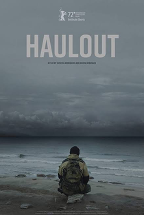 Haulout - Poster / Capa / Cartaz - Oficial 1