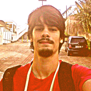 Foto de perfil de Raphael Jose Vilela