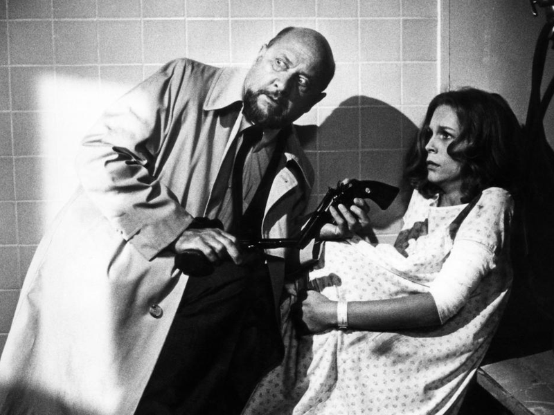 Foto 9 de Halloween 2: O Pesadelo Continua