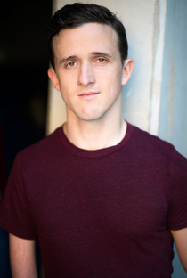Daniel Monks - Poster 1