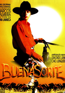 Buena Sorte (Buena Sorte)