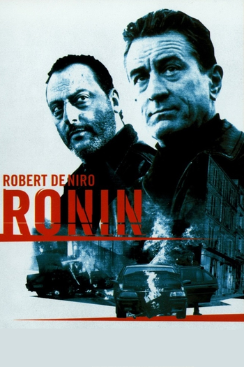  de Filme Ronin (1998)