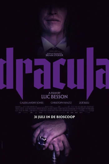  de Filme Drácula: Uma História de Amor Eterno (2025)