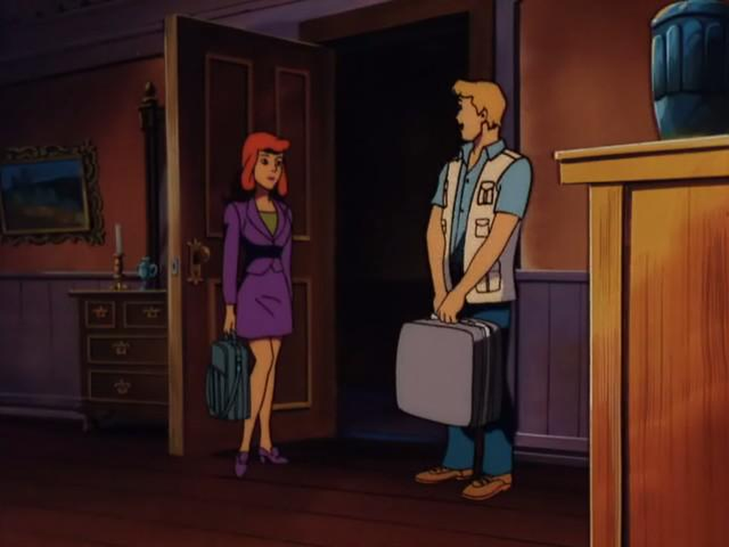 Foto 3 de Scooby-Doo na Ilha dos Zumbis