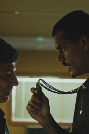 Poster de Episódio Episódio 5 (2024)