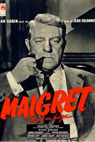 Poster 7 de Filme Assassino de Mulheres (1958)