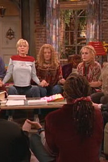 Poster de Episódio Run, Dharma, Run (1999)