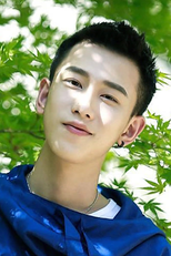 Li Meng Ran