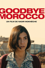 Adeus Marrocos (Goodbye Morocco)