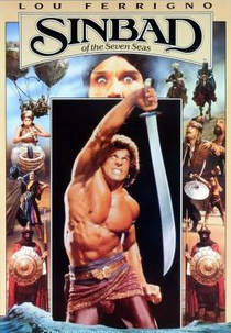 Sinbad e os Sete Mares (Sinbad of the Seven Seas)
