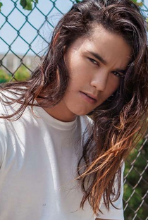 Booboo Stewart - Poster 3