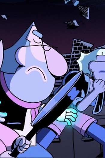 Poster de Episódio Grand Designs (2026)