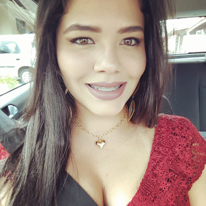 Foto de perfil de Carla Gabrielle Souza Compasso