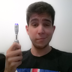 Foto de perfil de Leo Marchezini