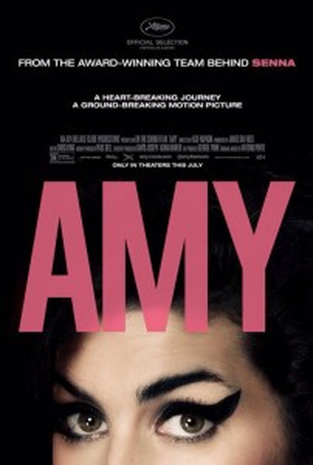 Crítica: Amy
