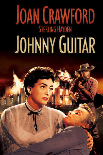  de Filme Johnny Guitar (1954)