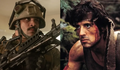Noah Centineo será o jovem John Rambo em filme prelúdio da franquia