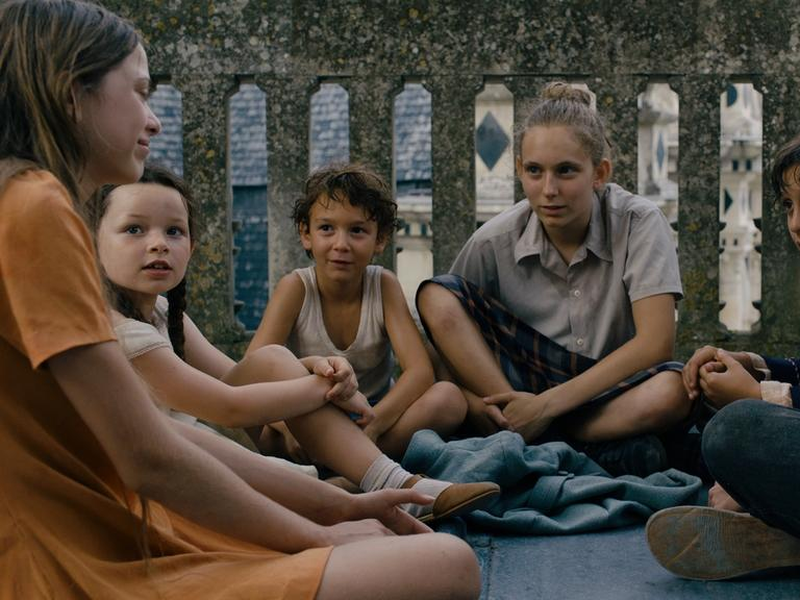 Foto 6 de Coeurs Vaillants