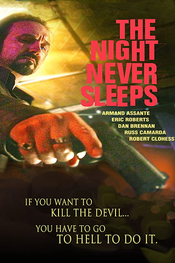  de Filme The Night Never Sleeps (2012)