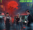The Ferryman: Legends of Nanyang