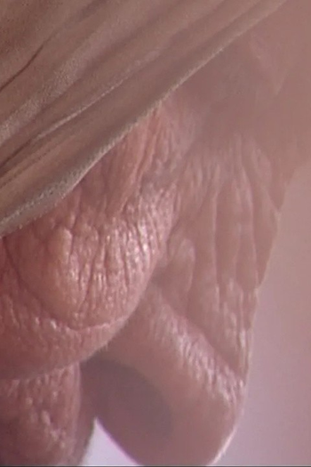 Poster de Curta AT THE STAIRS (2011)