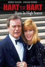 A Volta do Casal 20 em - Alta Temporada (Hart to Hart - Harts in High Season)