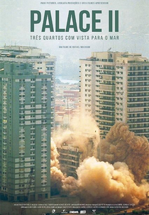 Palace II, 3 quartos com vista para o mar (Palace II, 3 quartos com vista para o mar)