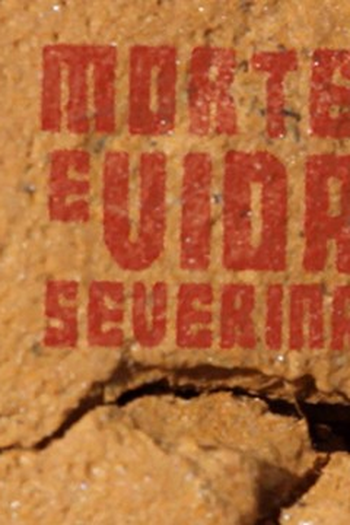 Poster de Curta Morte e vida severina, 60 anos depois (2015)
