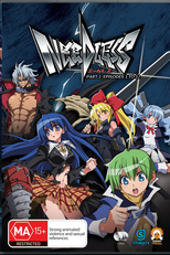 Needless (ニードレス Nīdoresu (stylized NEEDLESS))