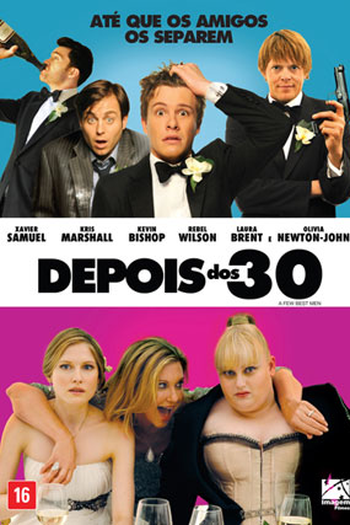  de Filme Depois dos 30 (2011)