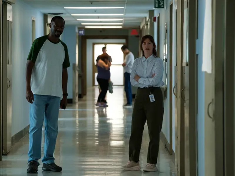 Foto 2 de Empathie (1ª Temporada)