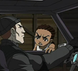 Thank You for Not Snitching