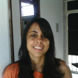 Foto de perfil de LUCIANA KARLA GUERRA FARIAS