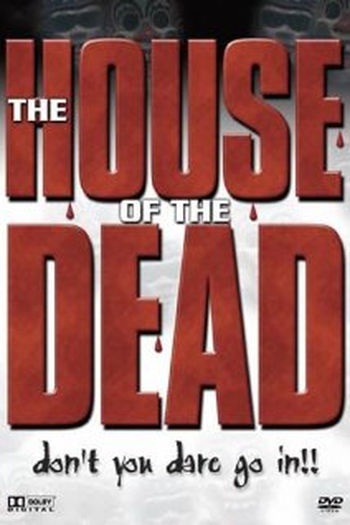  de Filme House of the dead (1978)