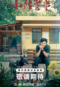 Small Police Station (驻站)