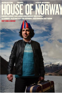 House of Norway - Poster / Capa / Cartaz - Oficial 2