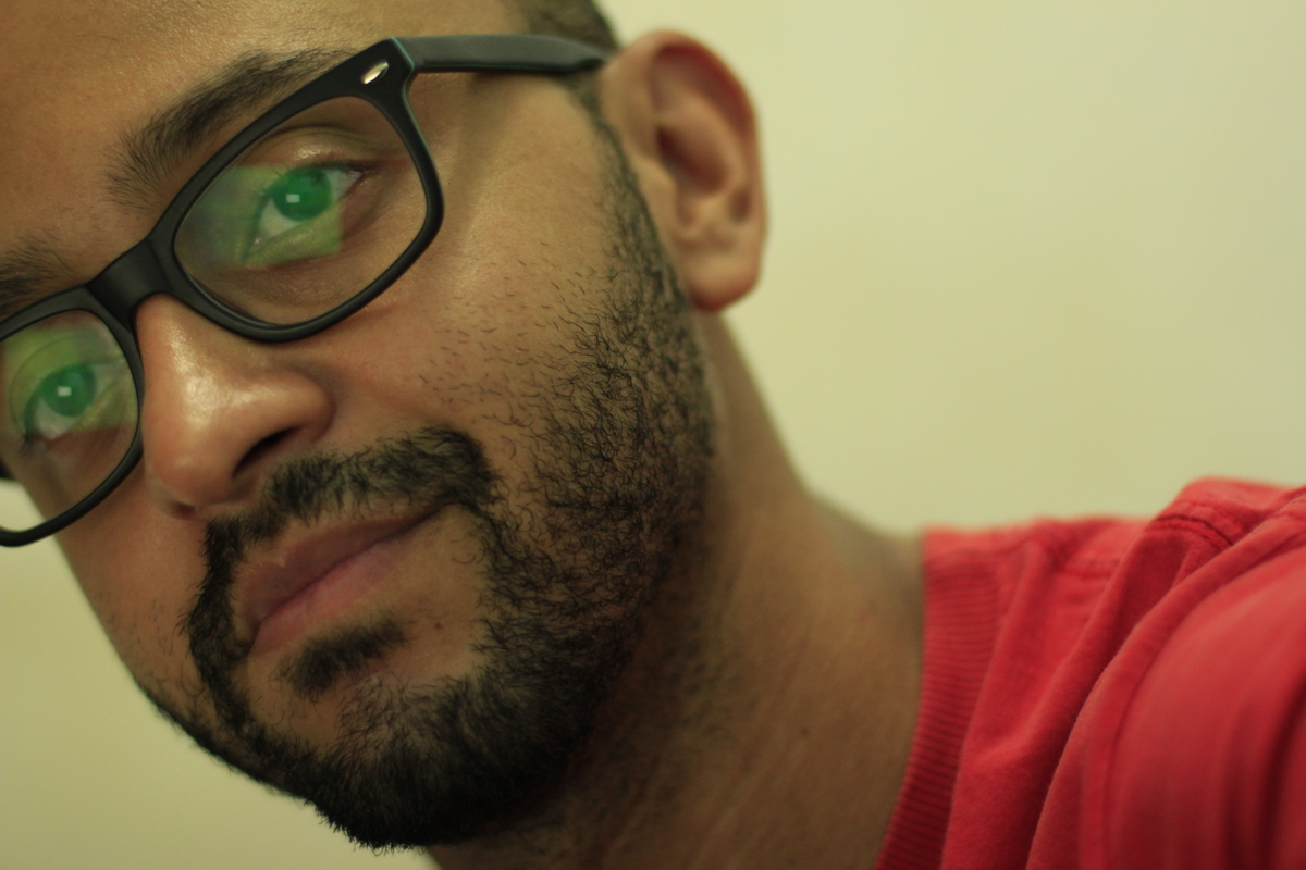 Isaac Martins da Silva - Foto 1