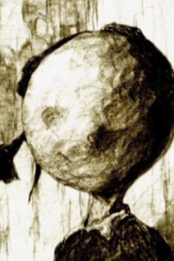 Poster de Curta My Face (2005)