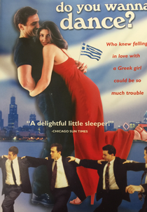 Dança Comigo? (Do You Wanna Dance?)