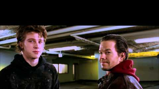 Trailer: Four Brothers - Trailer