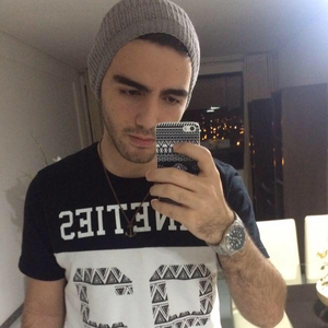 Foto de perfil de Lucas Bringel