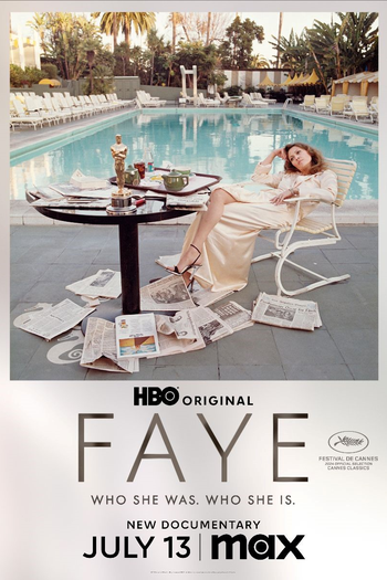  de Filme Faye: Entre Luzes e Sombras (2024)