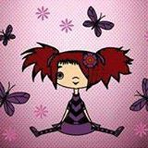 Foto de perfil de Bellinha