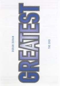 Duran Duran: Greatest - The Videos (Duran Duran: Greatest - The Videos)